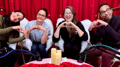 Erotic Book Club Season 1 Episode 12 - Barely Tamed Grizzly: A Sexy Shapeshifter Hunts for His Mate