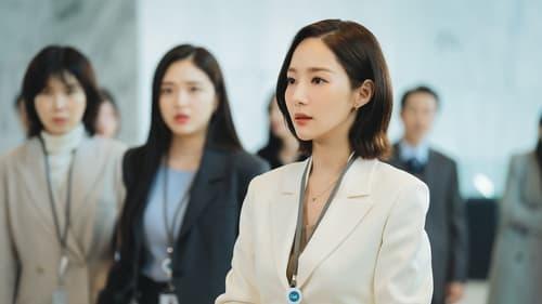 Marry My Husband Season 1 Episode 10 - Episode 10