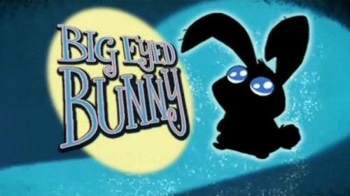 Catscratch Season 1 Episode 16 - Big Eyed Bunny