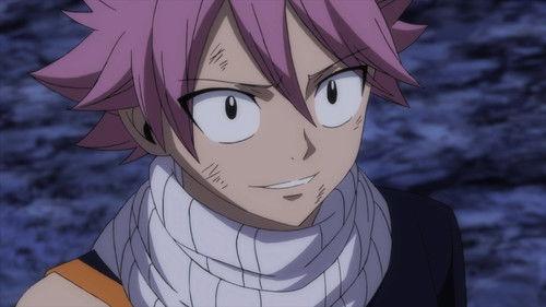Fairy Tail Season 8 Episode 16 - For Whom the Parfum Flows