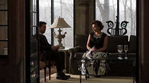 undefined Season 1 Episode 10 - Family Jewels