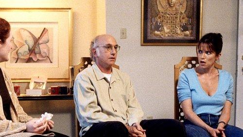Curb Your Enthusiasm Season 1 Episode 10 - The Group