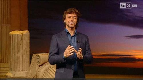 Ulisse - The Pleasure of Discovery Season 15 Episode 14 - The Conquest of Colors (Second Version)