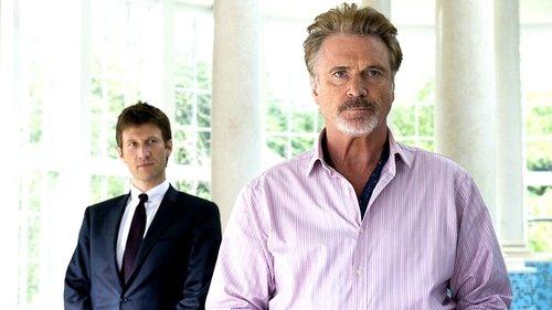 Hustle Season 5 Episode 4 - Diamond Seeker