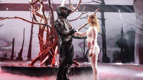 The Masked Singer Russia Season 6 Episode 11 - Episode 11