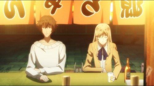 Hakata Tonkotsu Ramens Season 1 Episode 5 - Tryouts