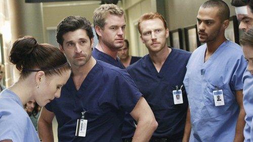 undefined Season 6 Episode 6 - I Saw What I Saw