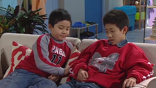 Home with Kids Season 2 Episode 13 - Episode 13