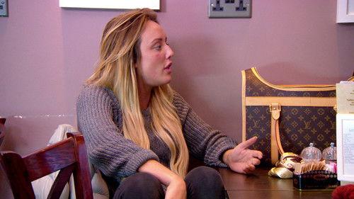 Geordie Shore Season 12 Episode 7 - Breaking Girl Code