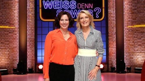Wer weiß denn sowas? Season 5 Episode 3 - Episode 3