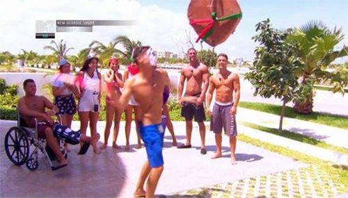 Geordie Shore Season 3 Episode 4 - Episode 4