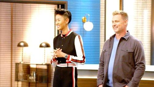 Top Chef Season 21 Episode 7 - Sausage Race