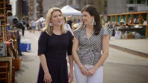 Flea Market Flip Season 12 Episode 4 - Game, Flip, Match!