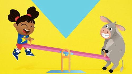 Yakka Dee! Season 3 Episode 10 - Donkey