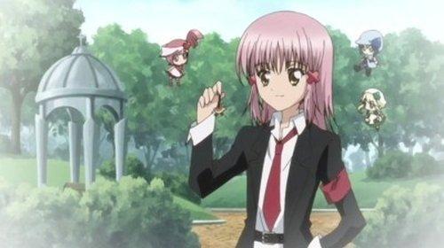Shugo Chara! Season 2 Episode 6 - Real Pretty Close Call!
