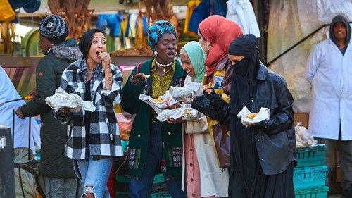 undefined Season 1 Episode 5 - Represent