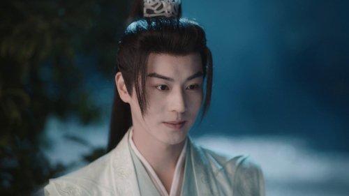 Dawn is Breaking Season 1 Episode 11 - Beneath the Blossoms and the Moon