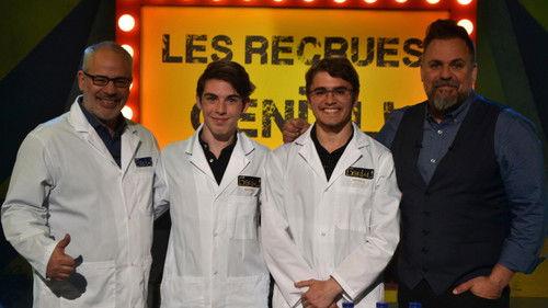 Génial! Season 9 Episode 15 - Episode 15