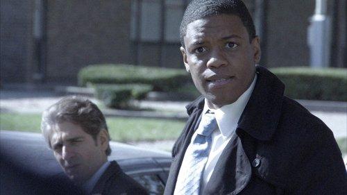 Detroit 1-8-7 Season 1 Episode 9 - Home Invasion/Drive By