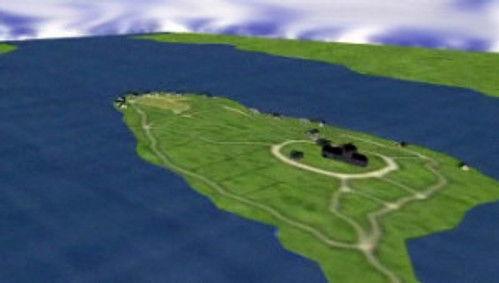 Time Team Season 6 Episode 11 - Ruined Norman Church - Bawsey, Norfolk