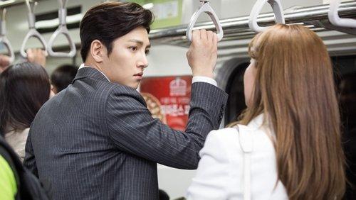 Suspicious Partner Season 1 Episode 1 - Hope for the Future (1)