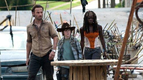 undefined Season 3 Episode 12 - Clear