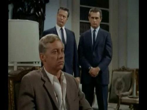 undefined Season 2 Episode 13 - The Captive