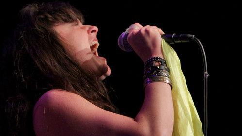 Infinity Hall Live Season 2 Episode 6 - Rubblebucket