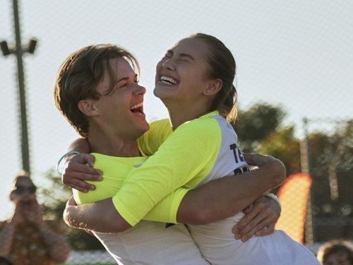 undefined Season 1 Episode 6 - Summer Tides