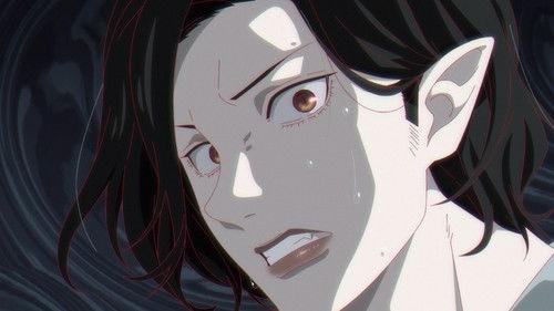 Babanba Banban Vampire Season 1 Episode 2 - The Unpleasant Vampire