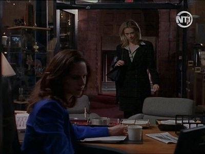 Profiler Season 2 Episode 16 - Lethal Obsession