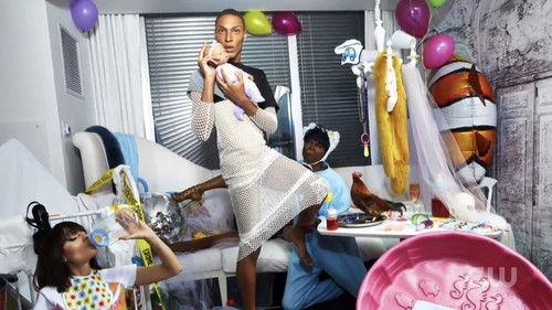 America's Next Top Model Season 22 Episode 12 - The Guy Who Closed The Deal In Vegas