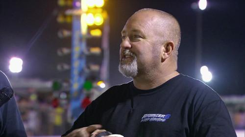 Street Outlaws: No Prep Kings Season 1 Episode 8 - Lone Star Raincheck