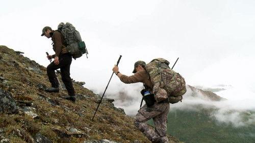 MeatEater Season 3 Episode 2 - The Greatest Draw: Alaska Dall Sheep (1)