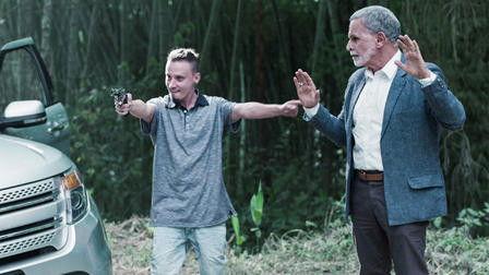 Playing with Fire Season 1 Episode 2 - Camila's Terror