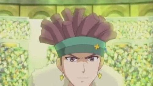 Infinity Nado Season 1 Episode 11 - Episode 11