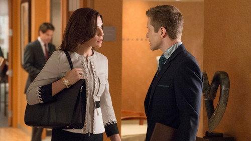 undefined Season 5 Episode 1 - Everything is Ending