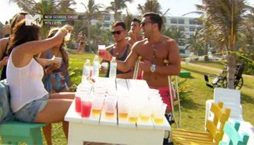 Geordie Shore Season 3 Episode 3 - Episode 3