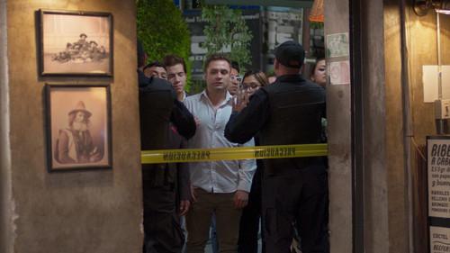 Rosario Tijeras (Mexico) Season 4 Episode 15 - Episode 15