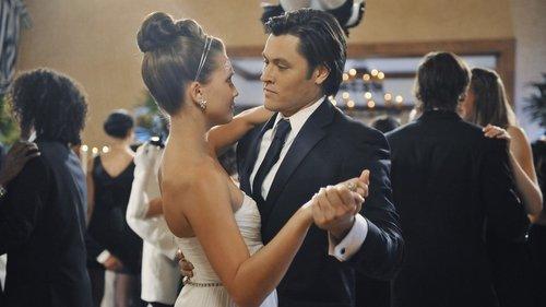 The Lying Game Season 1 Episode 14 - Black and White and Green All Over