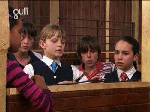 The Saddle Club Season 3 Episode 10 - Cut to the Quick