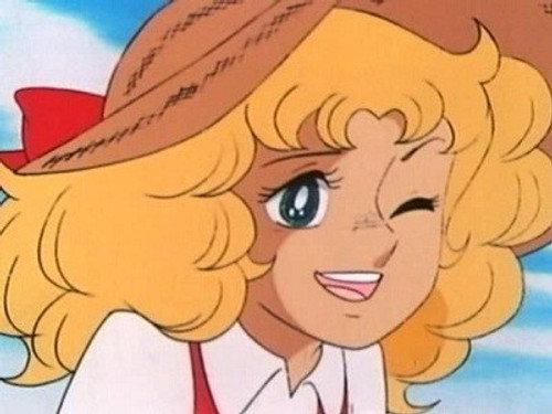 Candy Candy Season 1 Episode 14 - The Old Tree in Spring