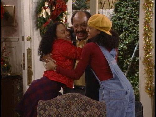 undefined Season 3 Episode 12 - Christmas