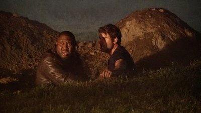 undefined Season 2 Episode 7 - Jamie's Got a Gun