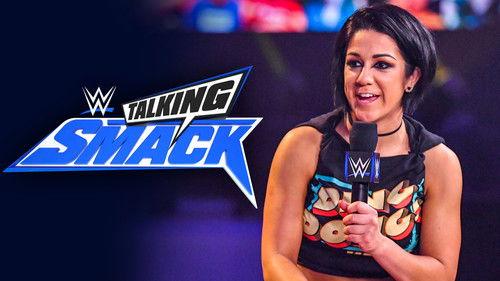 WWE Talking Smack Season 5 Episode 4 - January 23, 2021