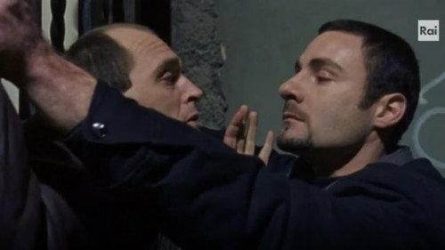 The Marshal Rocca Season 2 Episode 4 - End of the Puzzle