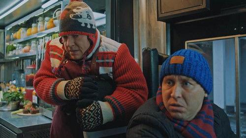 Senya Fedya Season 4 Episode 12 - Episode 12