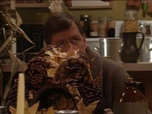 undefined Season 4 Episode 9 - My Dinner With Wilson