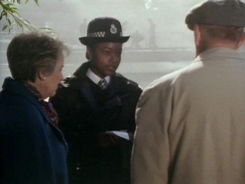 One Foot in the Grave Season 3 Episode 2 - Dreamland