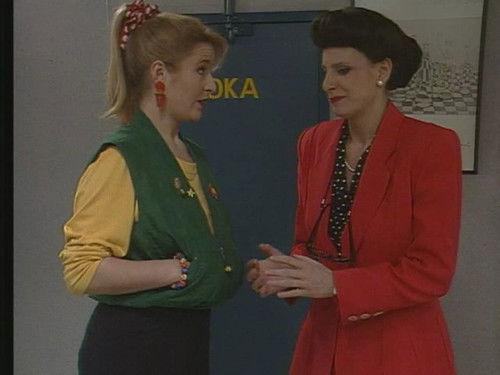 Mailbox X Season 6 Episode 6 - Episode 6